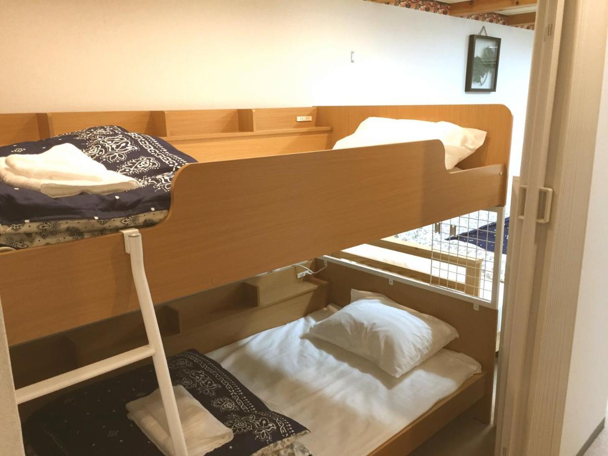 Inn The Familiar ー 旅館ホテル業 Osaka
