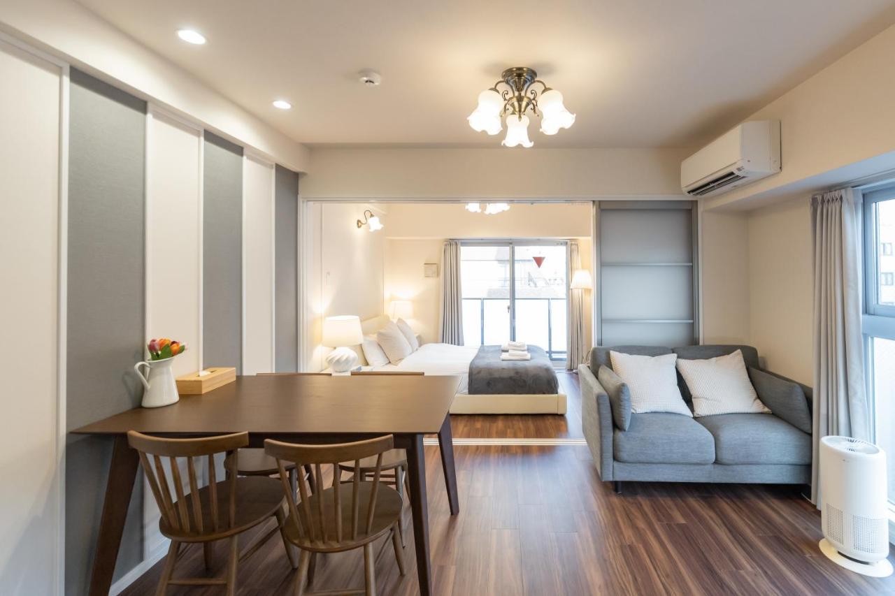 H2h Dotonbori Apartment