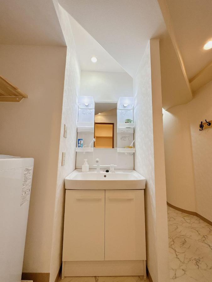 三米-黒門市場-黑门市场-kuromon-301タイプ Apartment *