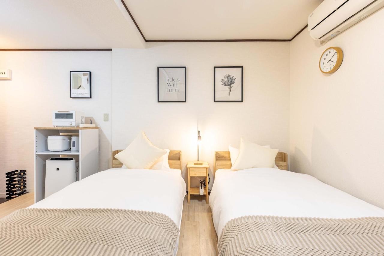 アリタハイツ難波303 Apartment