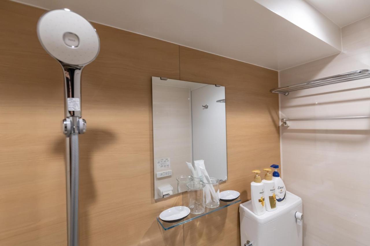 Apartment H2h Dotonbori *