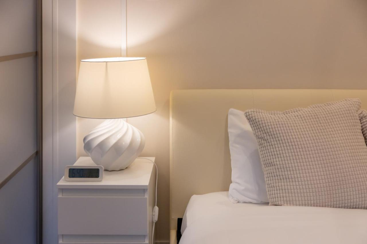 Apartment H2h Dotonbori Osaka