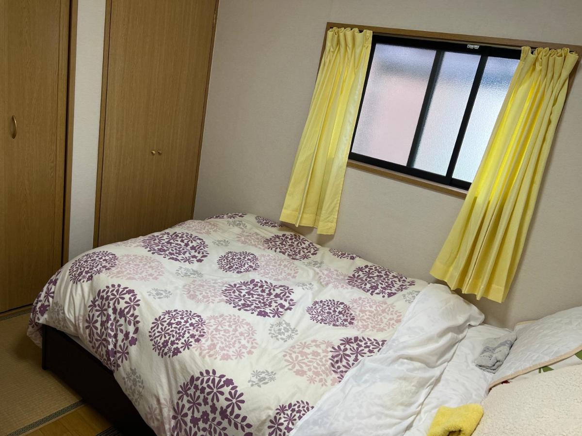 Hostel Im Ōsaka