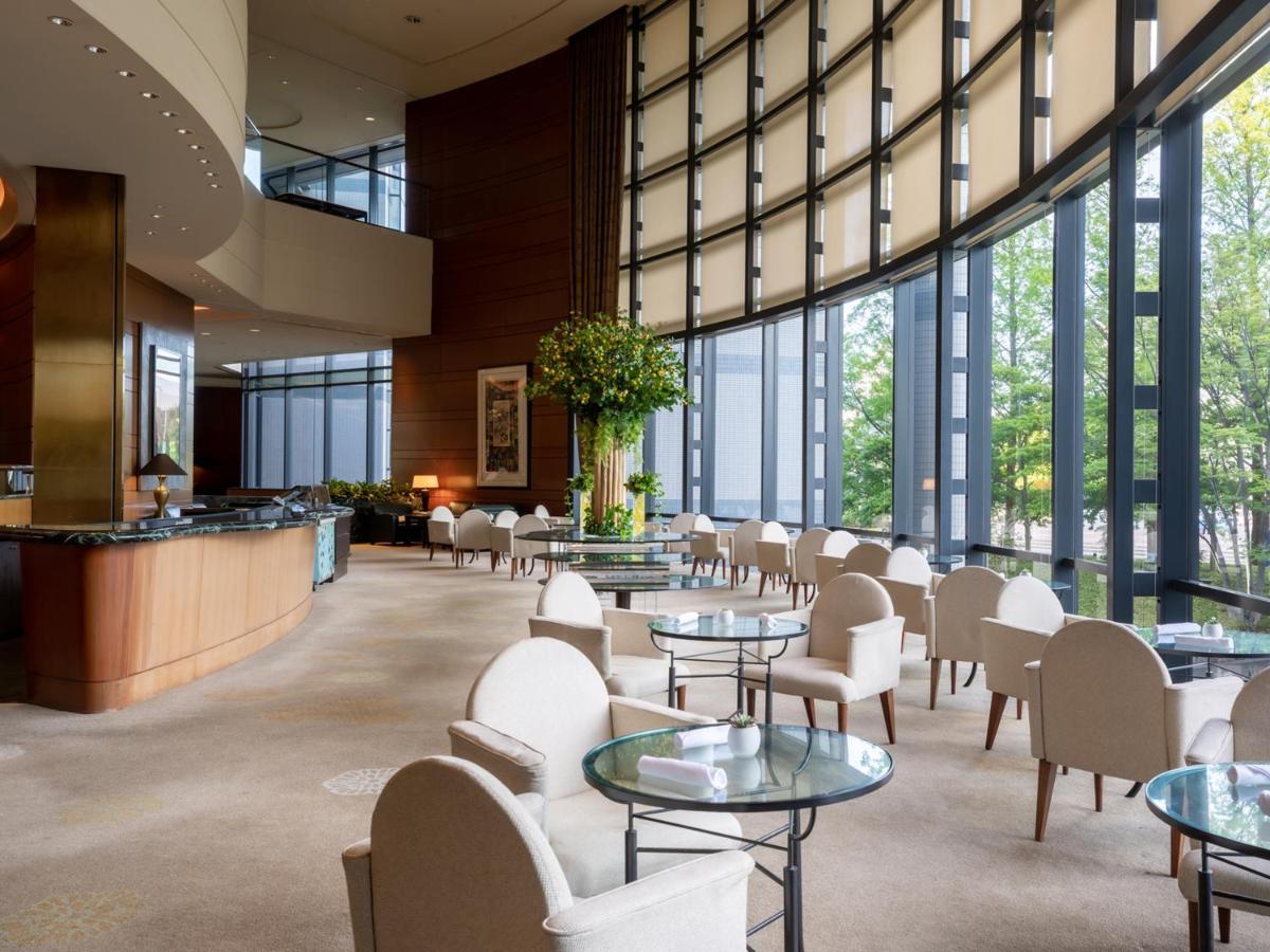 Grand Bay 5* Osaka
