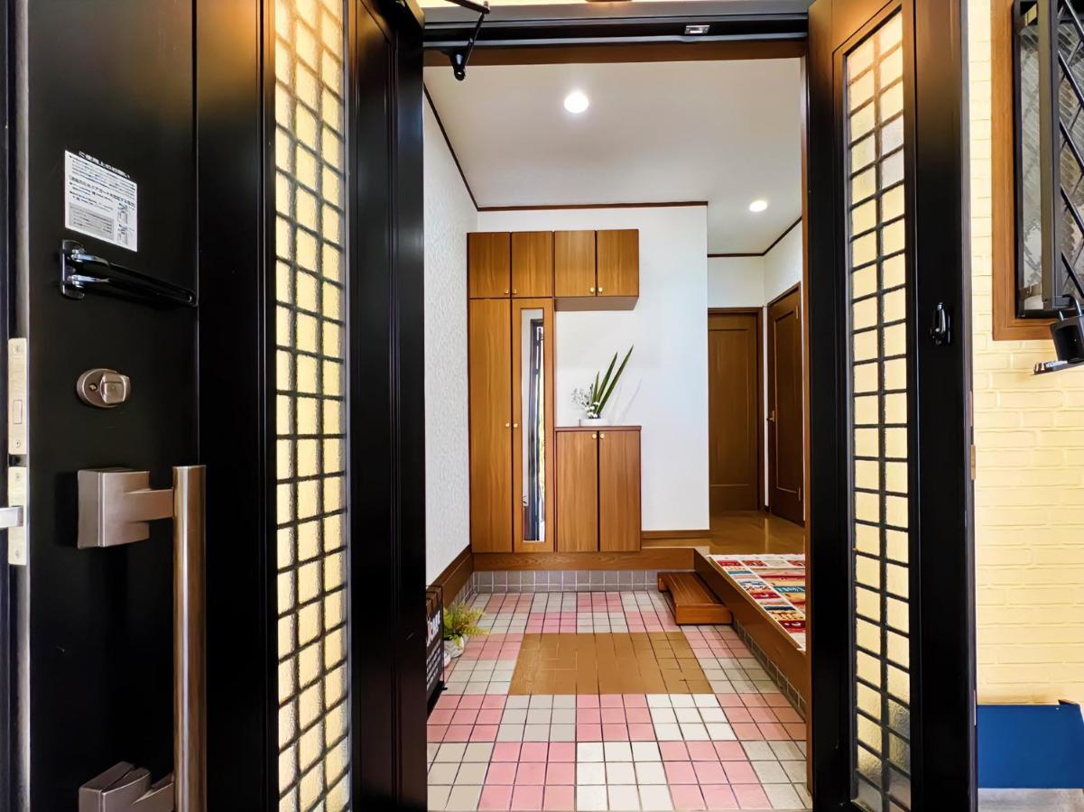 千間川-緑橋 Bahay bakasyunan Osaka