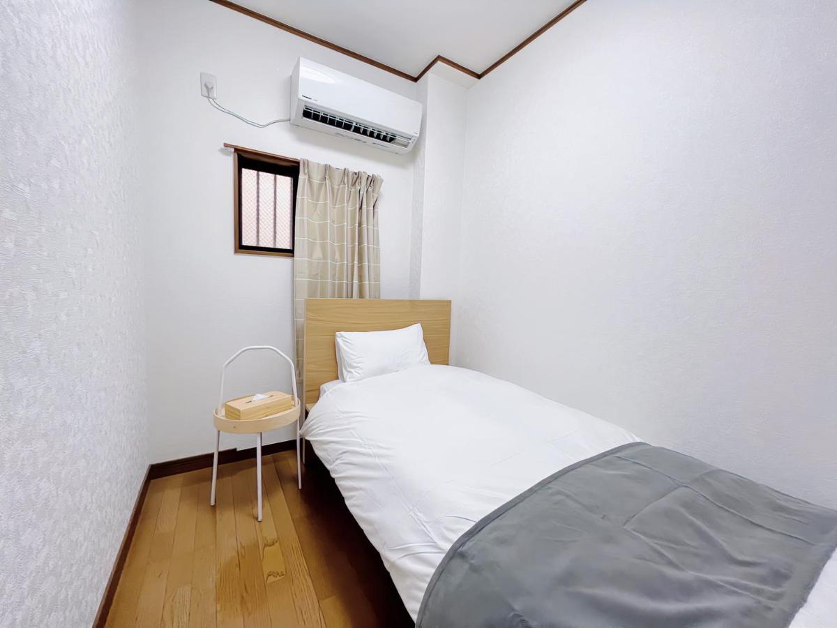 千間川-緑橋 Bahay bakasyunan Osaka
