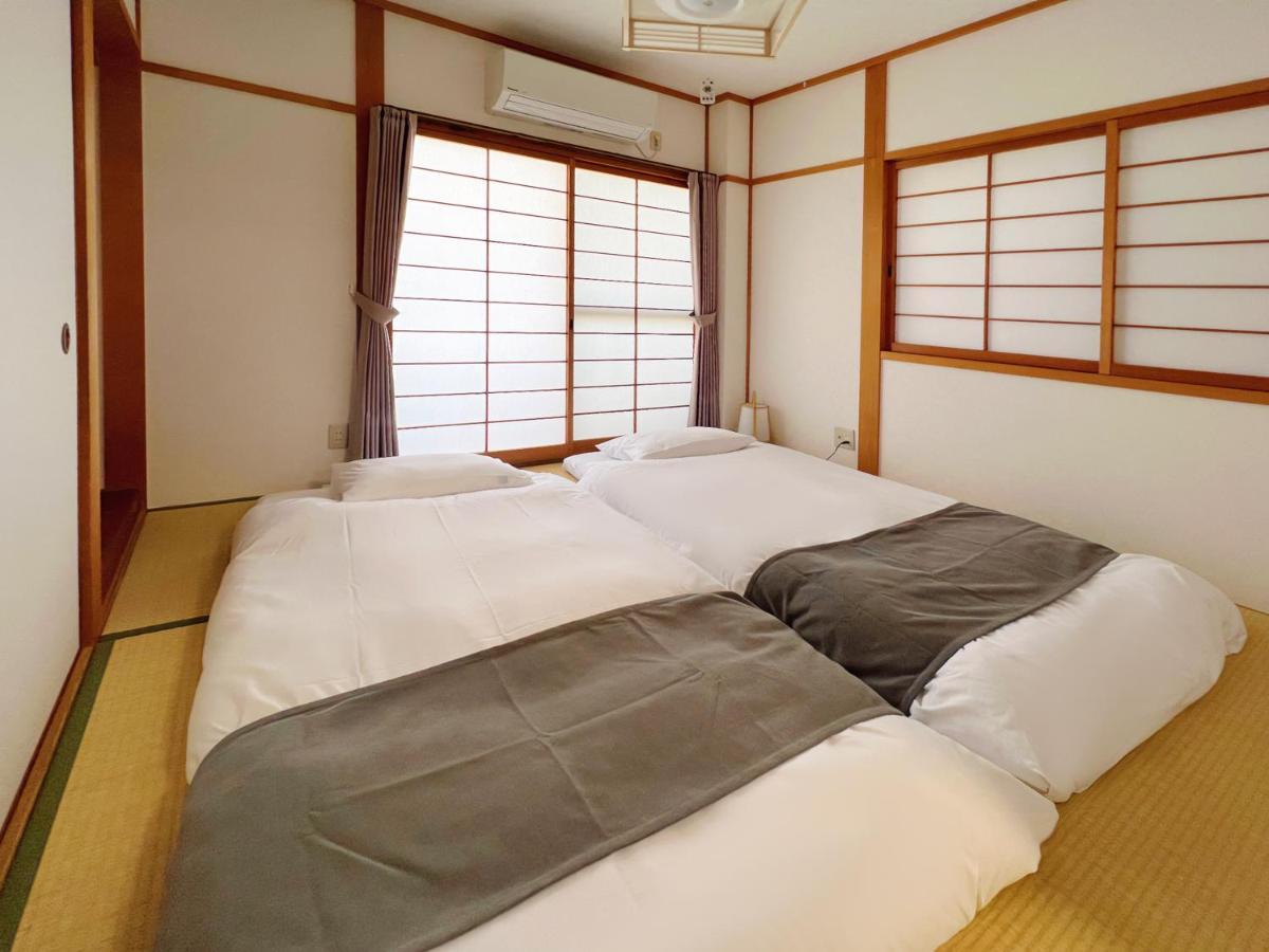 Bahay bakasyunan 千間川-緑橋