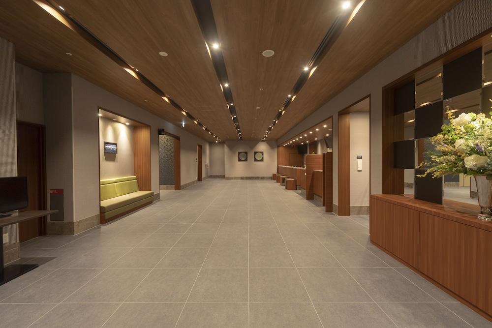 Dormy Tanimachi 4* Ōsaka