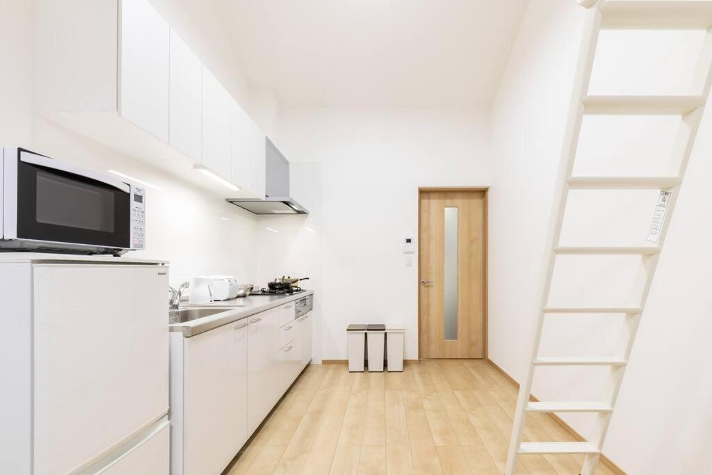 ゲストハウス桃谷 Apartment Ōsaka