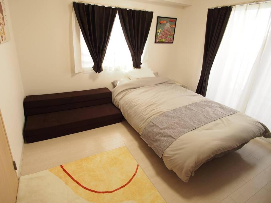 Apartment Tsumugi 1102