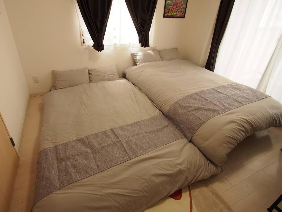 Apartment Tsumugi 1102 *