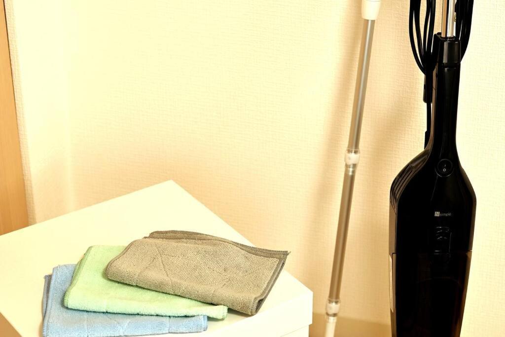Apartment Tsumugi 1102