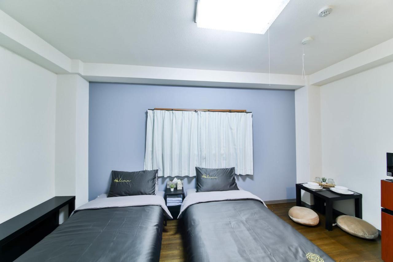 Tc House Apartment *
