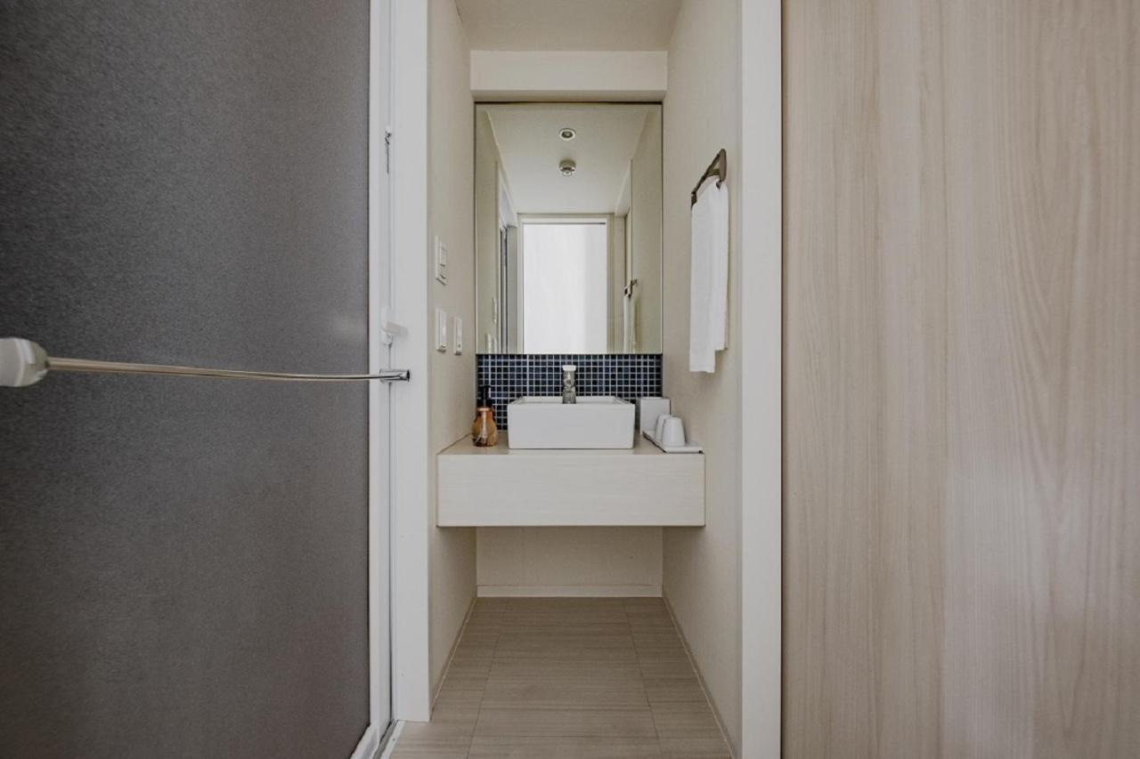Hotel Folio Sakura Shinsaibashi By Banyan Group