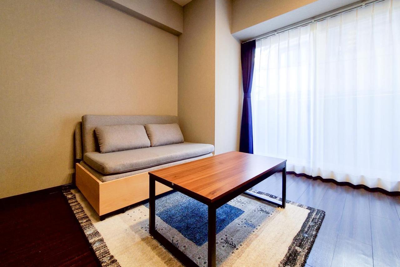 Grants Arita Nipponbashi Apartment Osaka