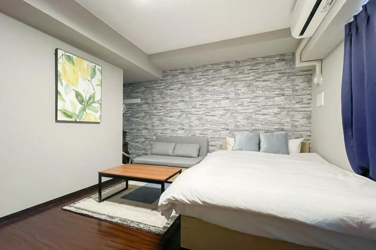 Apartment Grants Arita Nipponbashi