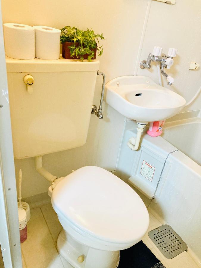 森ノ宮2a Apartment *