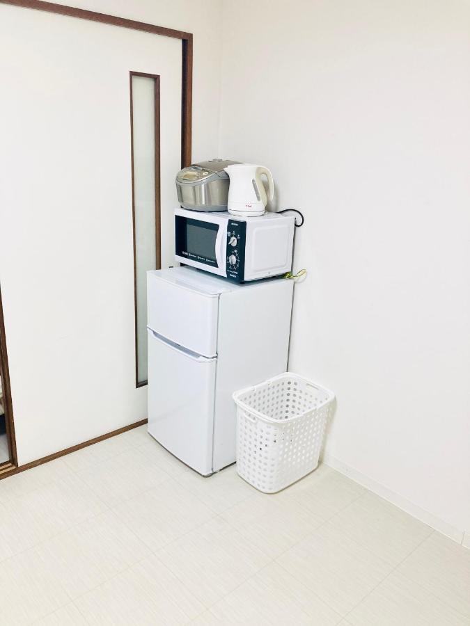 森ノ宮2a Apartment Ōsaka