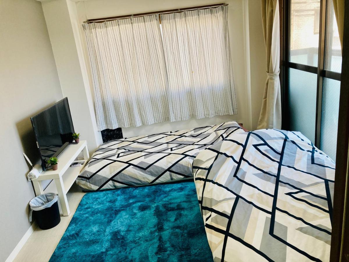 Apartment 森ノ宮2a