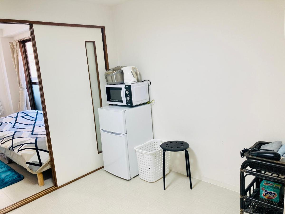 森ノ宮2a Apartment