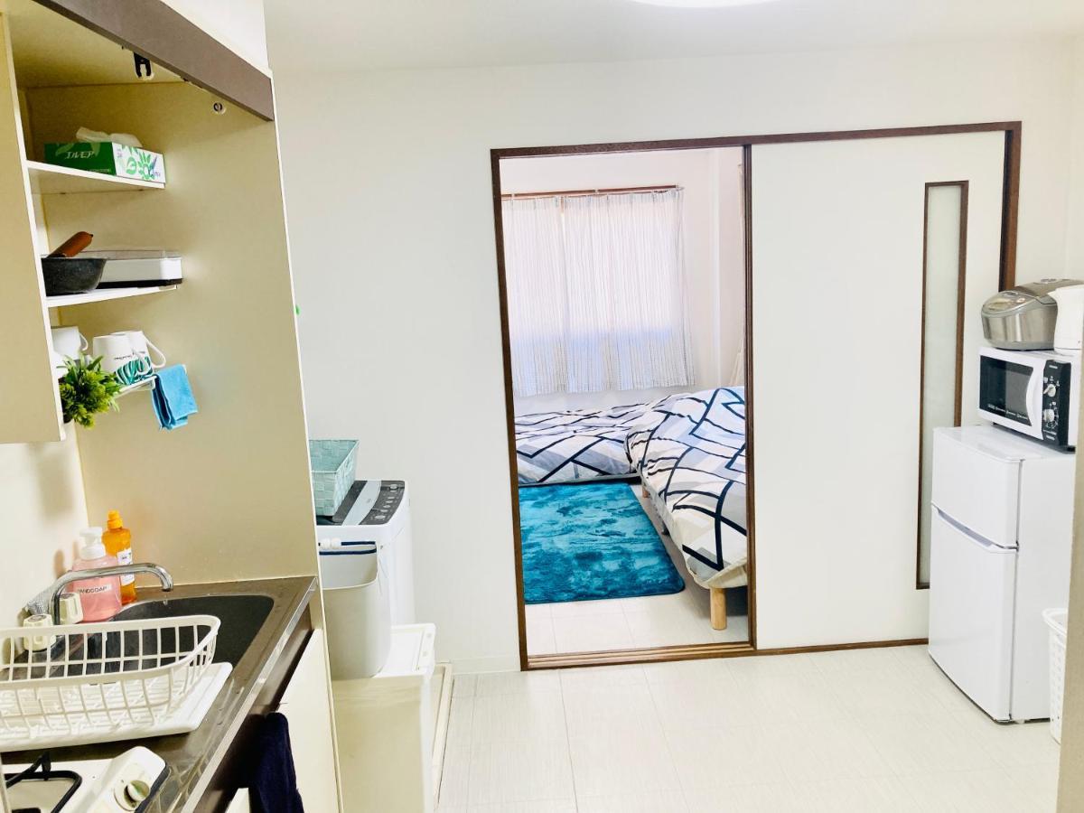 森ノ宮2a Apartment