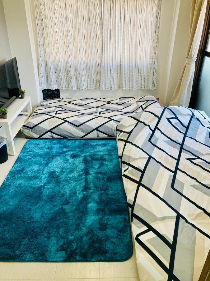 Apartment 森ノ宮2a *