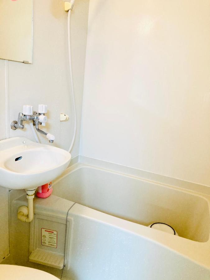 森ノ宮2a Apartment Ōsaka