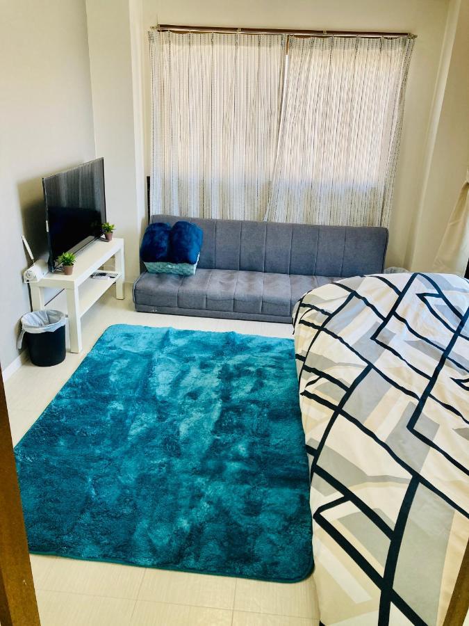 森ノ宮2a Apartment