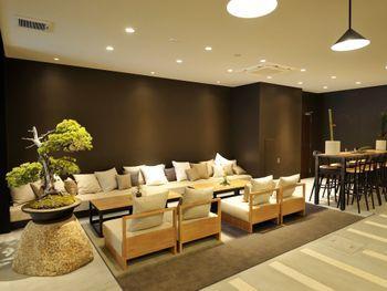 Androoms Hommachi Hotel Osaka