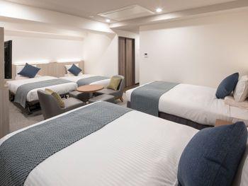Hotel Mystays Midosuji Honmachi 3*