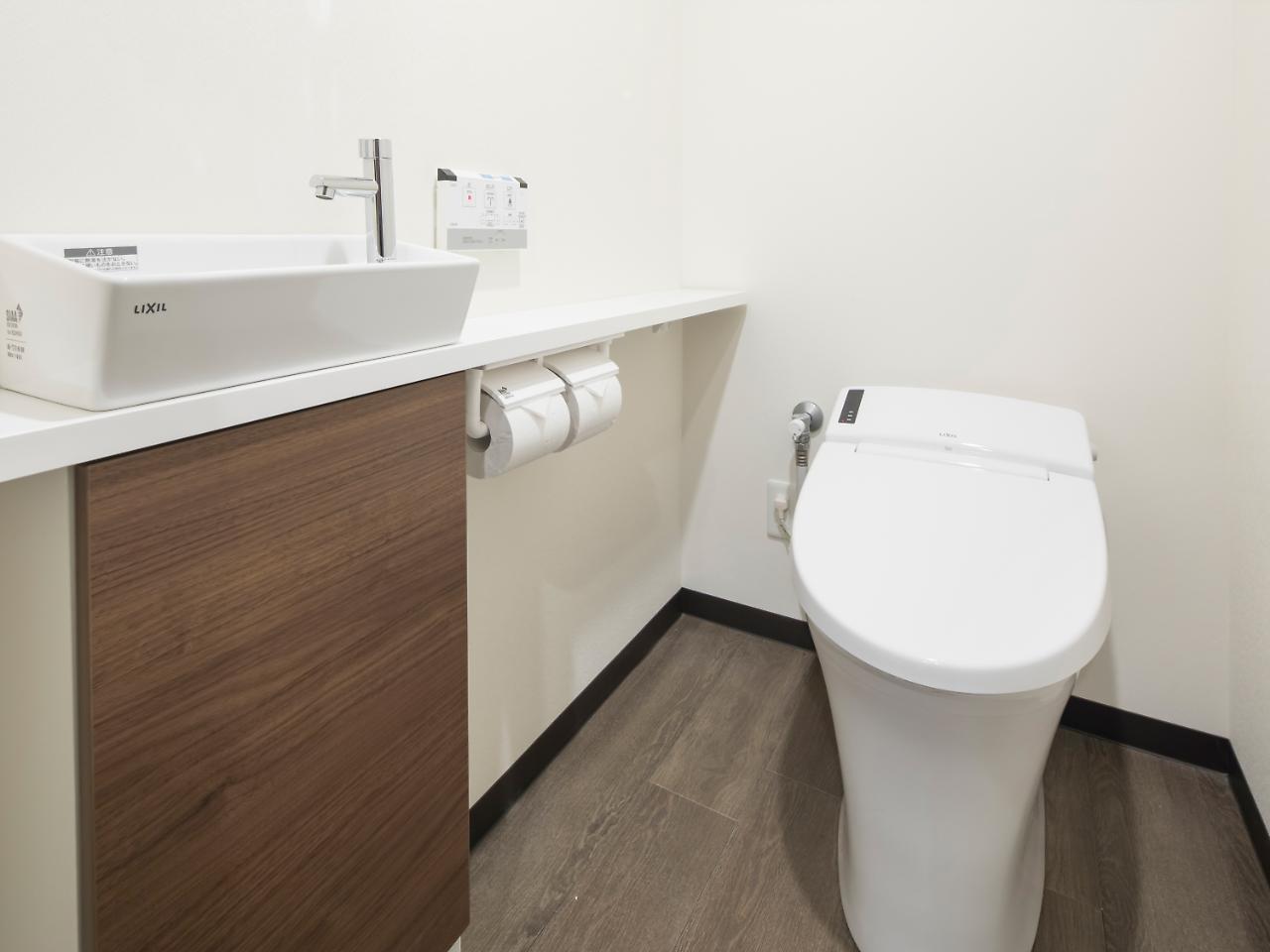Mystays Midosuji Honmachi Hotel