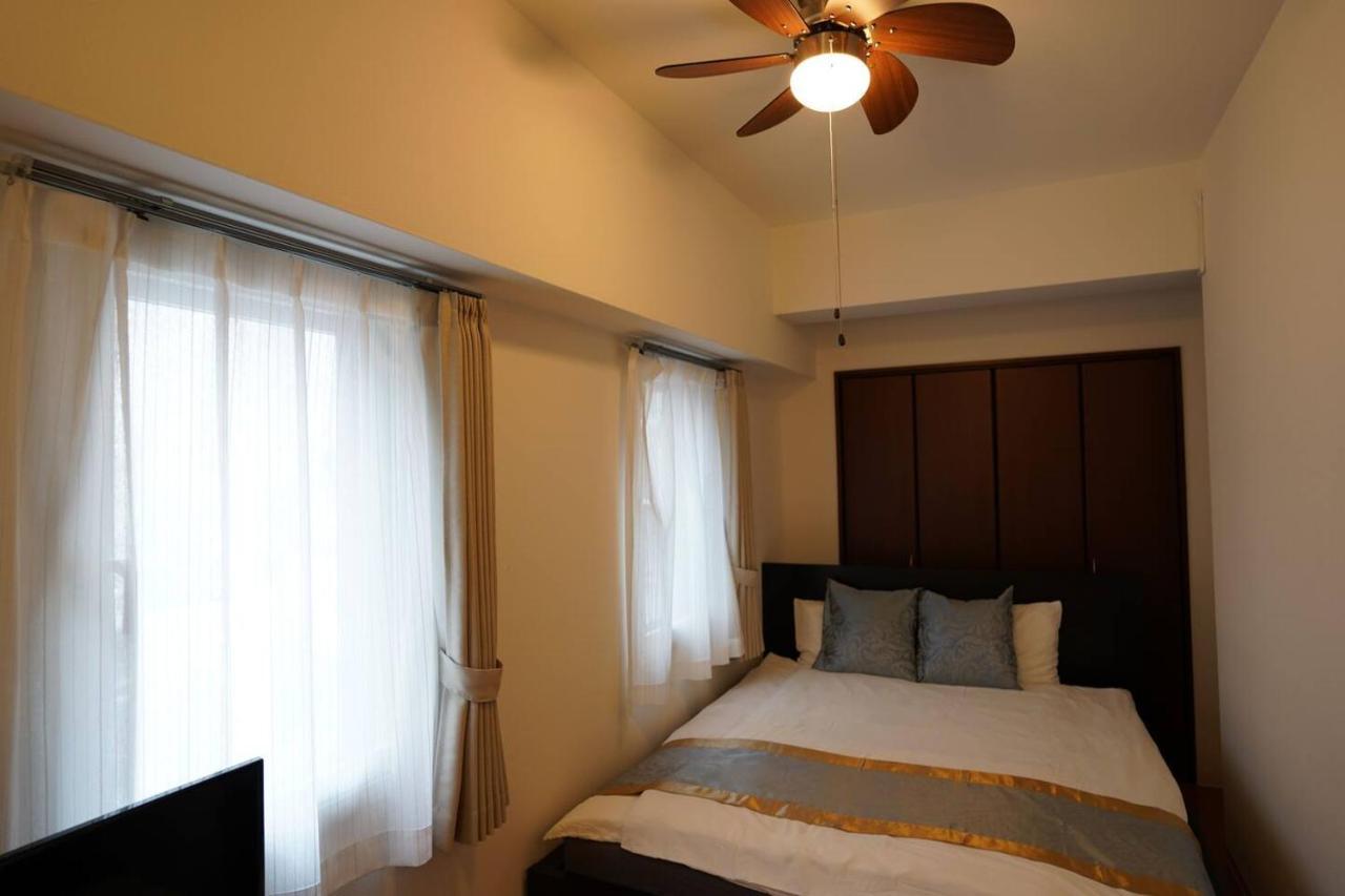 Apartment Airose Yodoyabashi