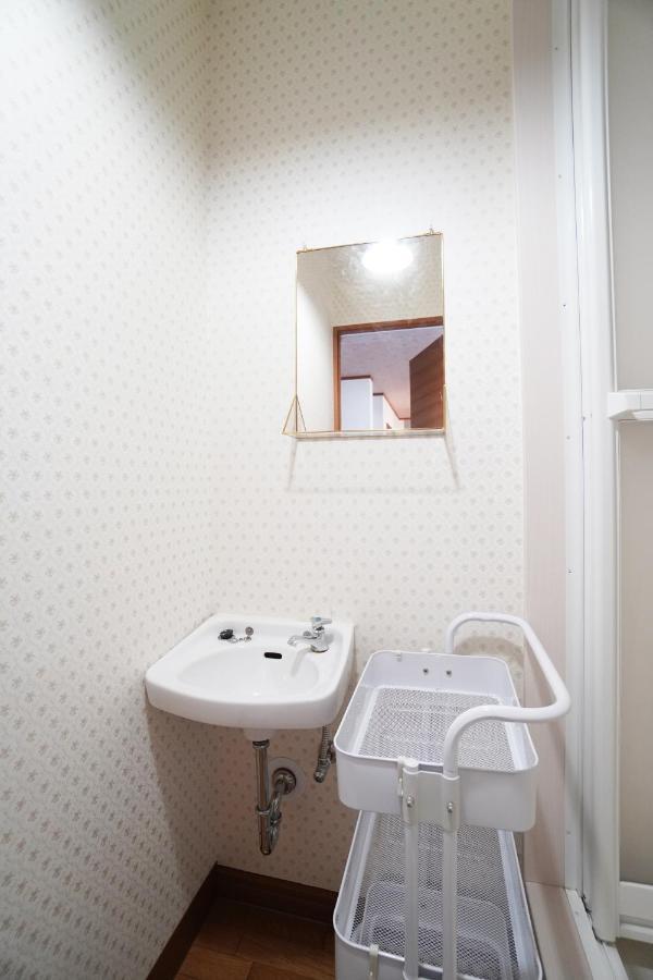 Matatabi Alita Motomachi 3f Apartment *