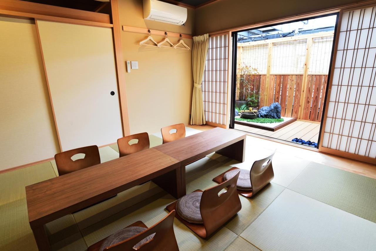 Suzuran Tengachaya *