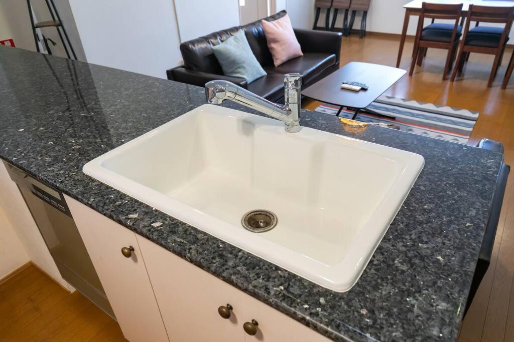 Osaka190sqm Specious Private House Max21ppl