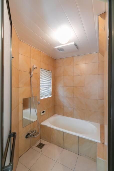 Holiday home Osaka190sqm Specious Private House Max21ppl *