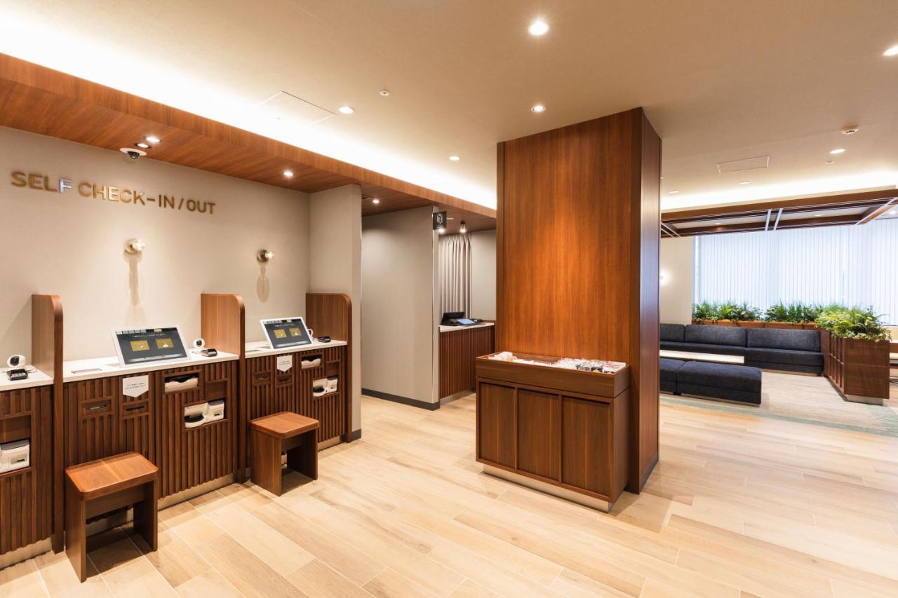 Sotetsu Fresa Yodoyabashi 3* Ōsaka