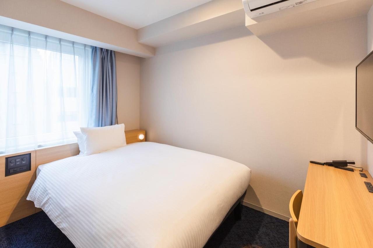 Sotetsu Fresa Yodoyabashi Hotel Ōsaka