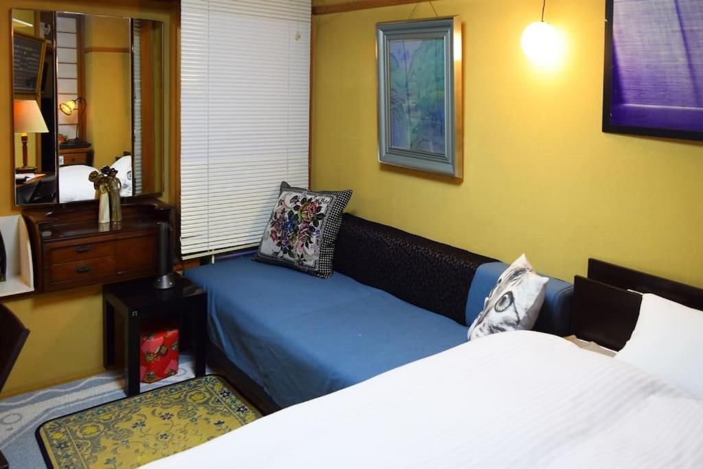 Apartment I Minpaku 389