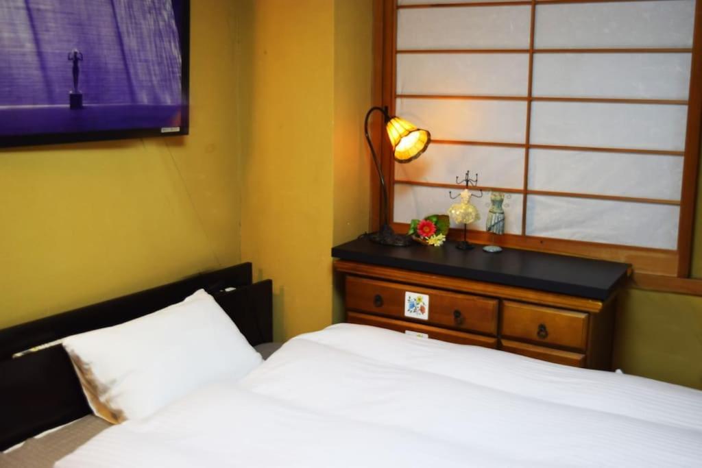 I Minpaku 389 Apartment Osaka