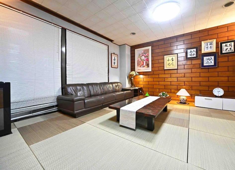 I Minpaku 389 Apartment Osaka