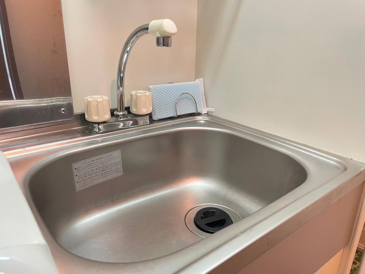 Apartment マルチステイ大阪京橋32