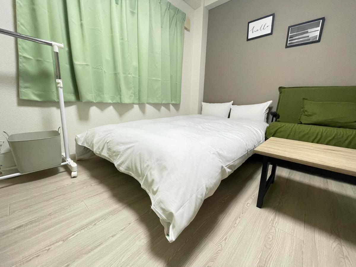 マルチステイ大阪京橋32 Apartment Osaka
