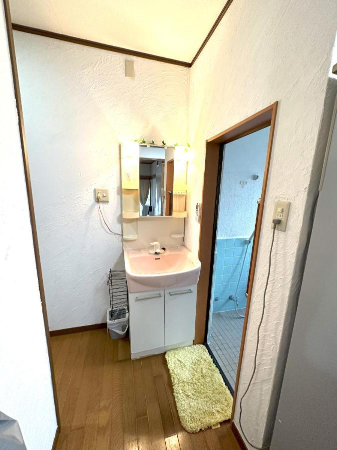 Kitakagaya Inn: Convenient Near Namba * Osaka