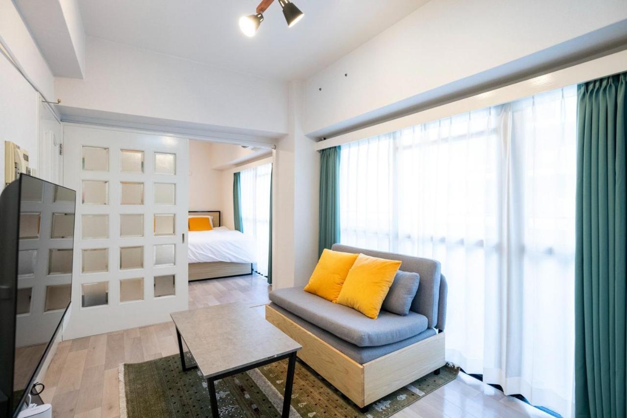 Rebanga Juso Apartment *