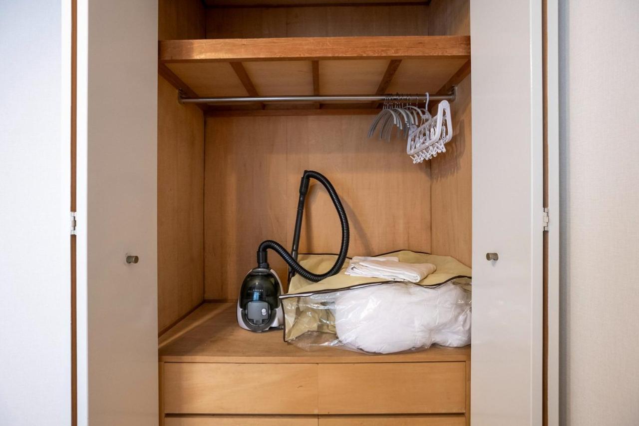Rebanga Juso Apartment *