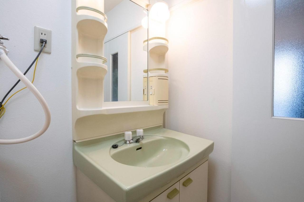 Apartment Rebanga Juso