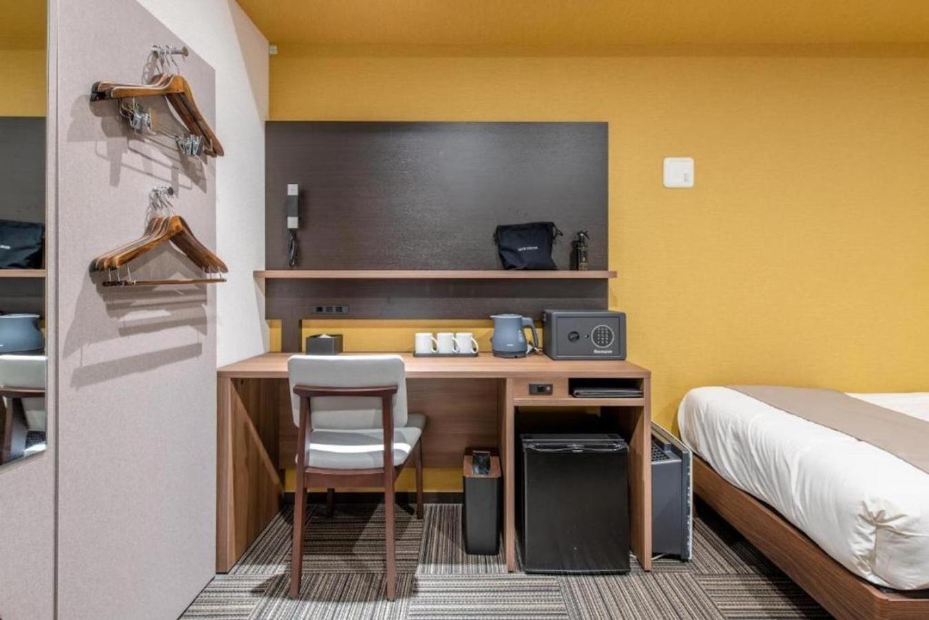Hotel Sanrriot Honmachi - Vacation 22302v