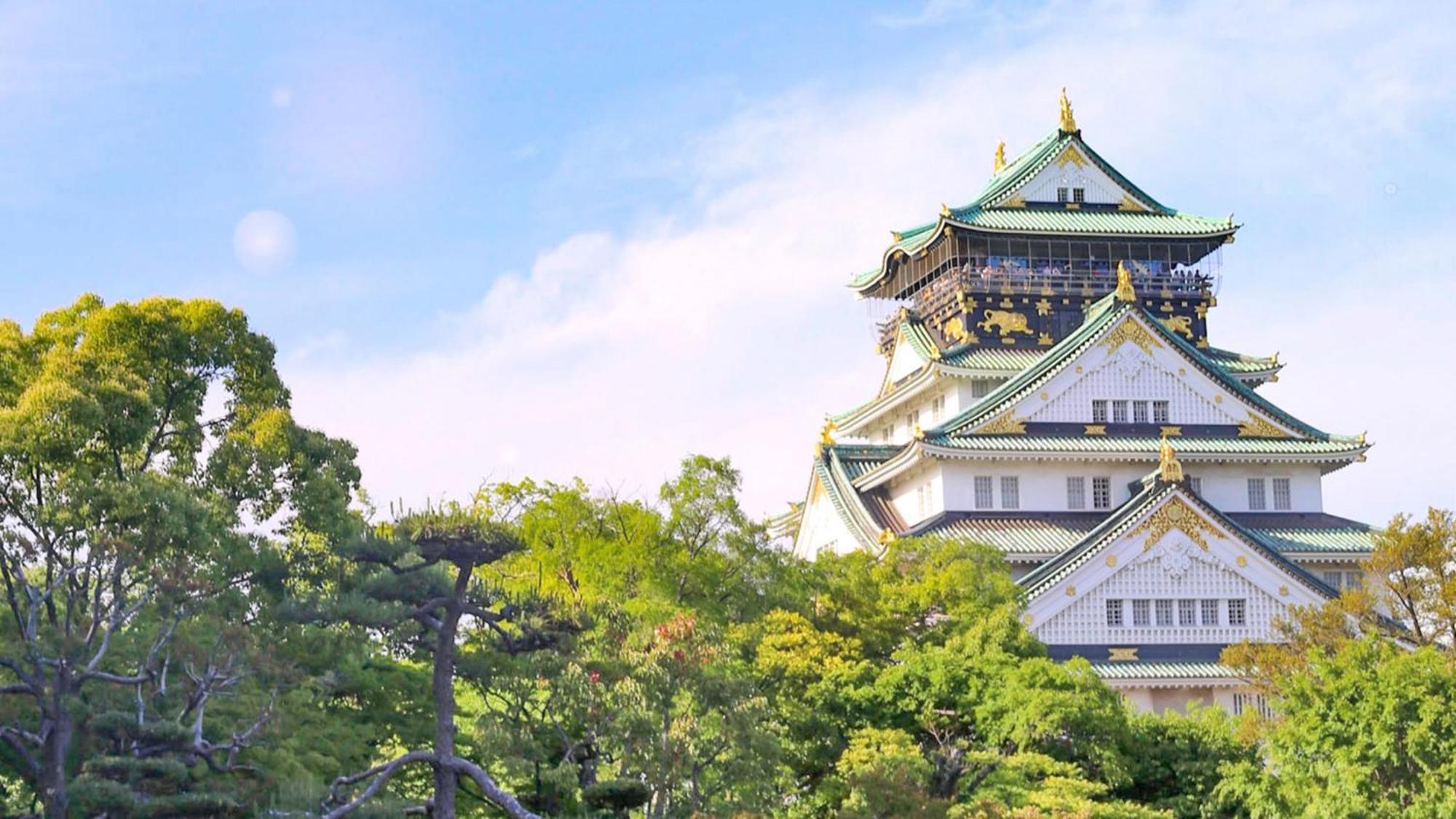 Hotel Toyoko Semba Higashi Ōsaka