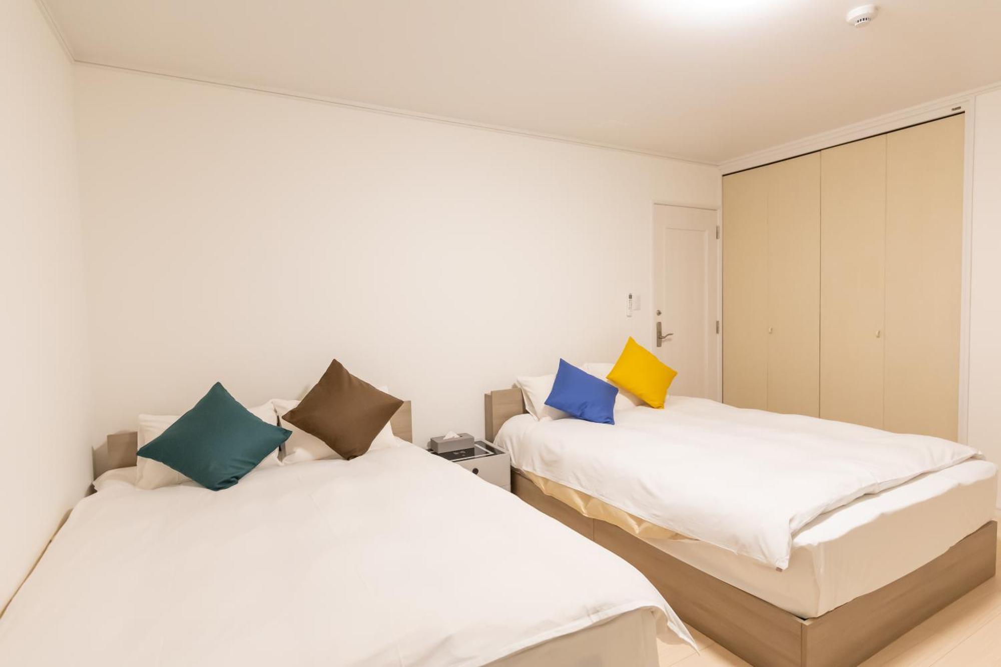 豊月荘 Toyotsuki Apartment Ōsaka